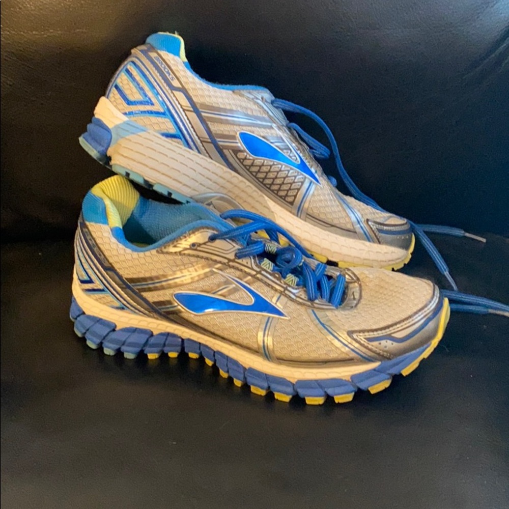Brooks Running Shoes